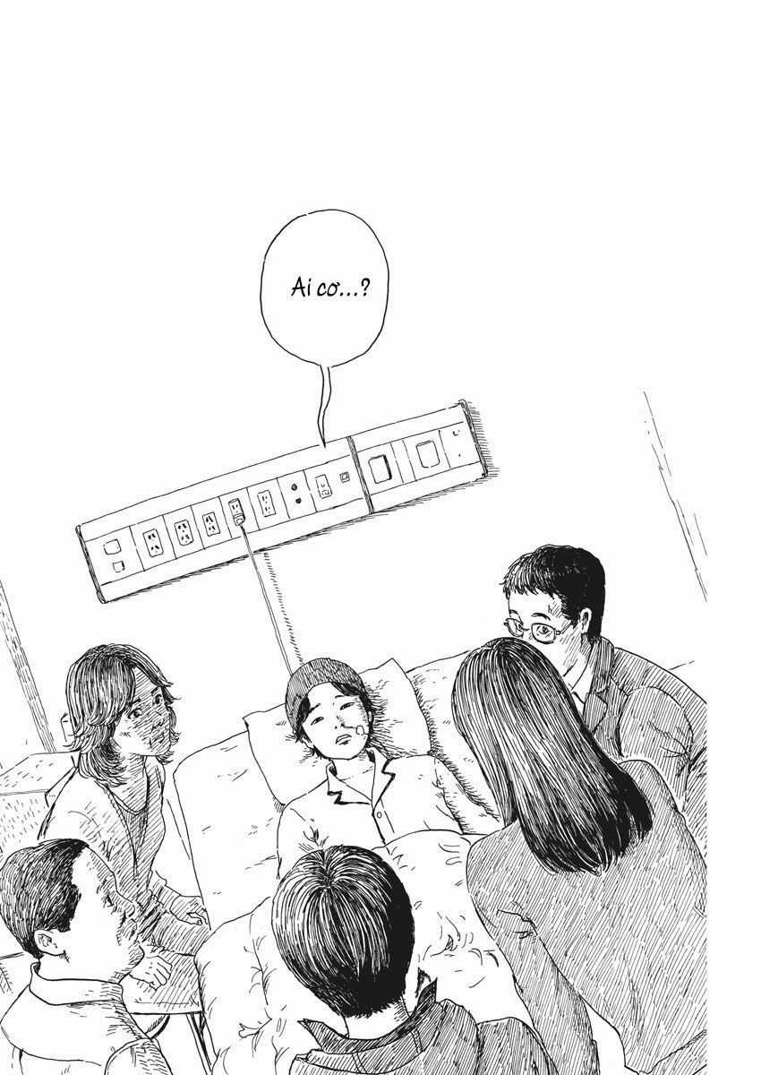 Đường Mòn Máu - Chapter 51 - Trang 12