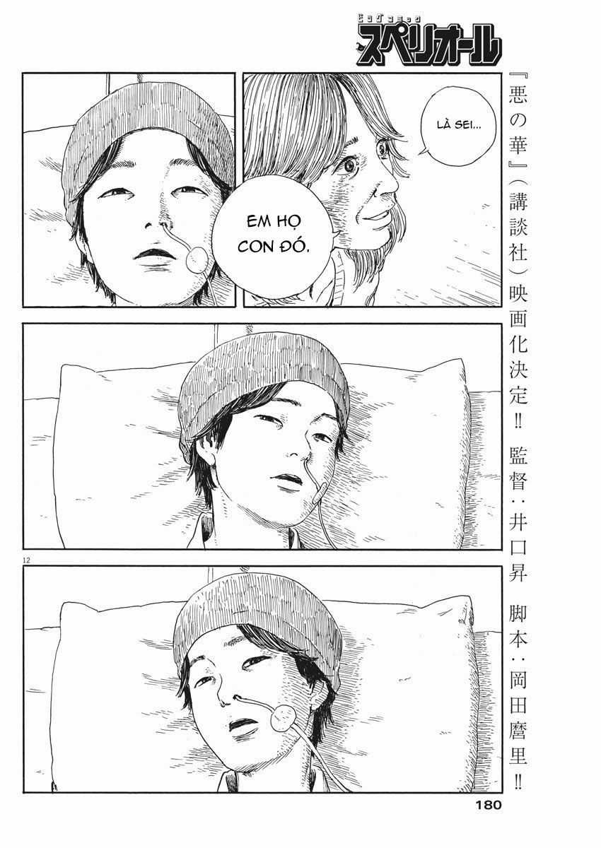 Đường Mòn Máu - Chapter 51 - Trang 14