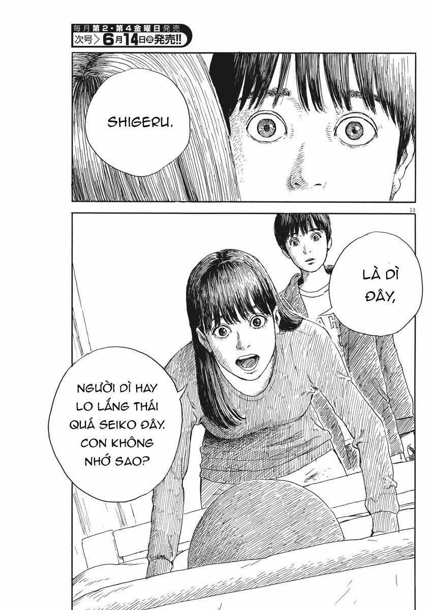 Đường Mòn Máu - Chapter 51 - Trang 15