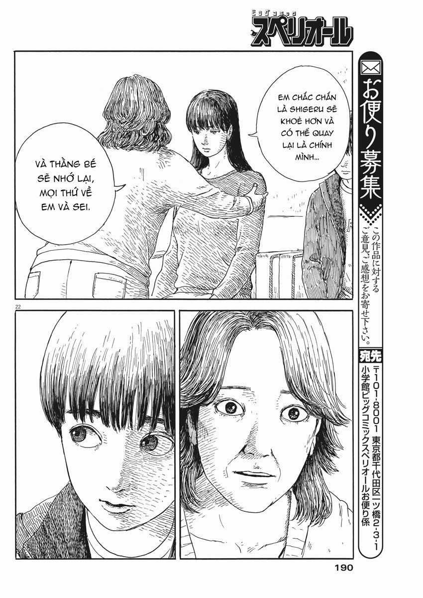 Đường Mòn Máu - Chapter 51 - Trang 24