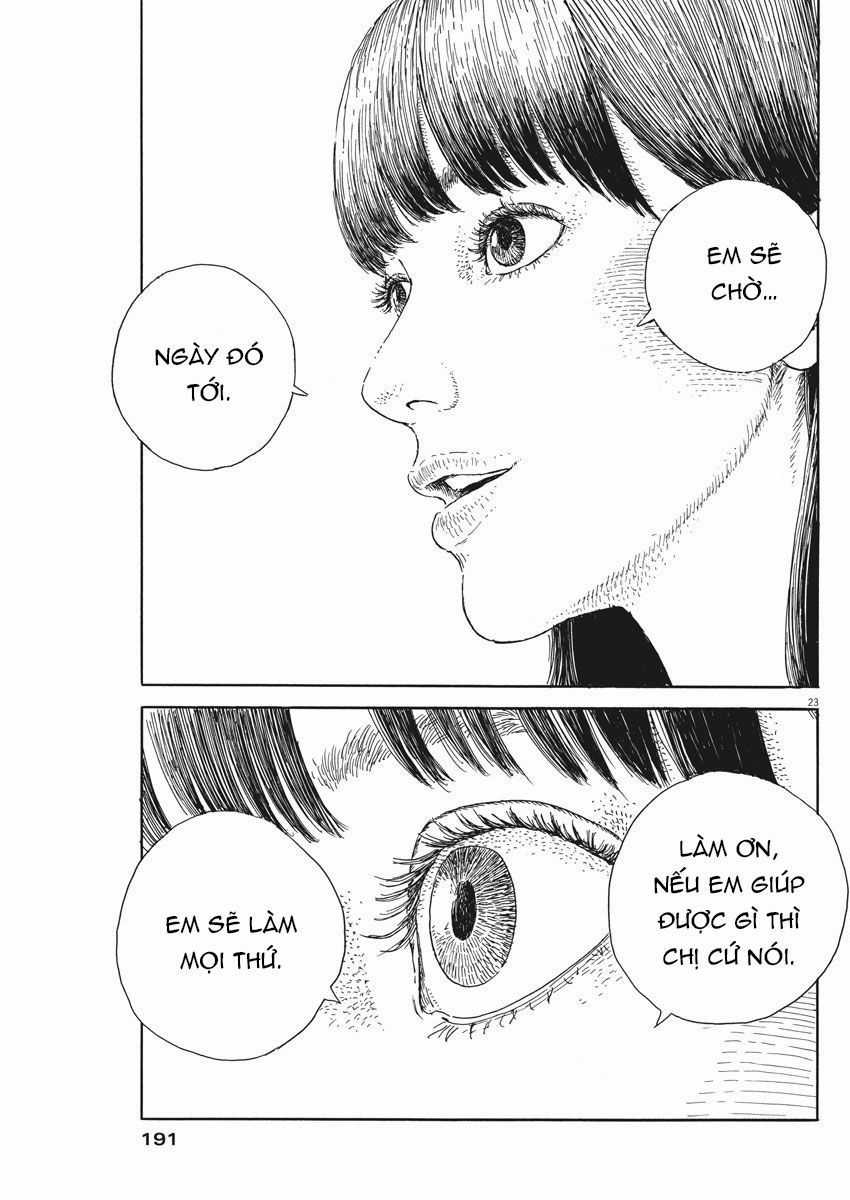 Đường Mòn Máu - Chapter 51 - Trang 25