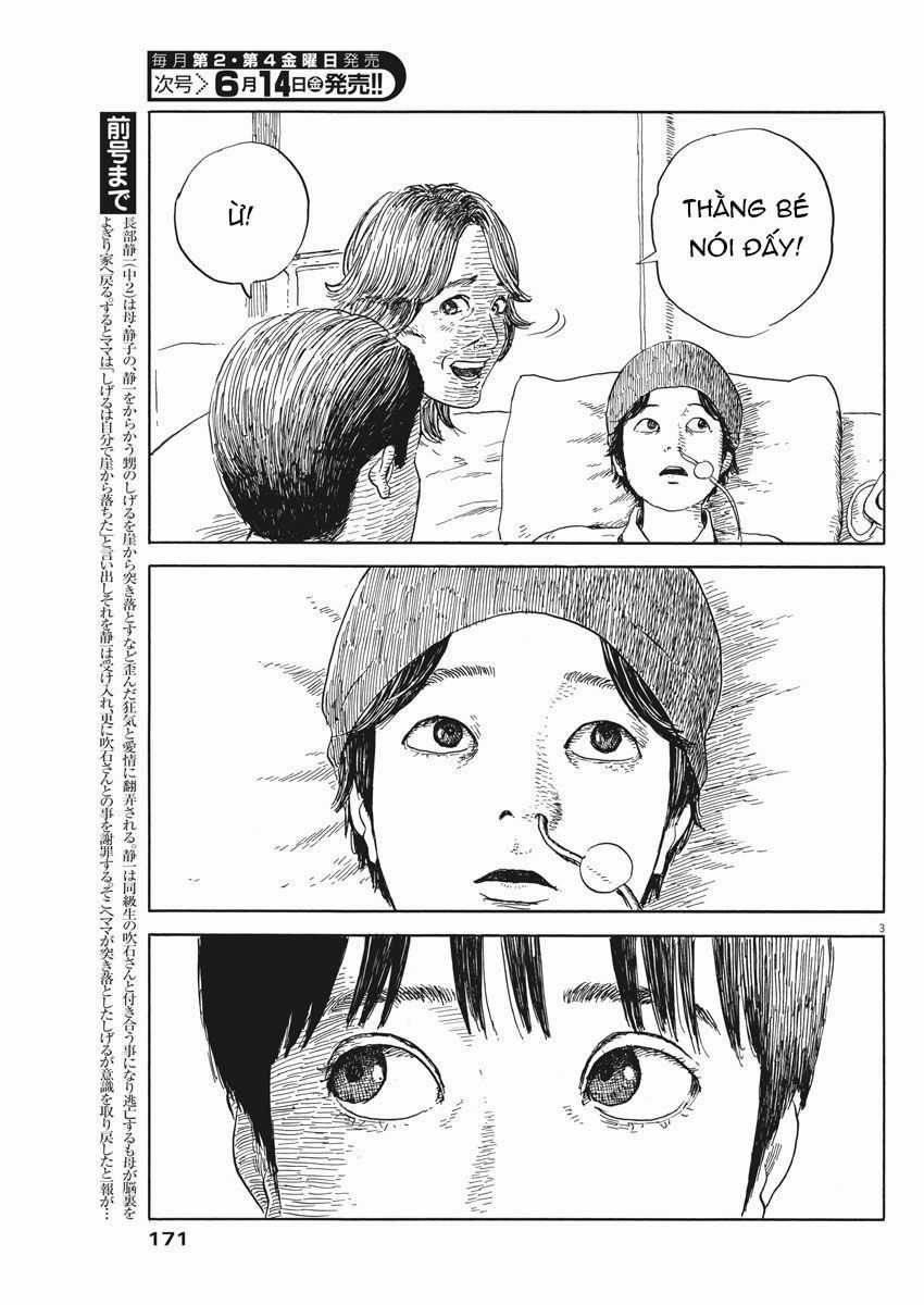 Đường Mòn Máu - Chapter 51 - Trang 5