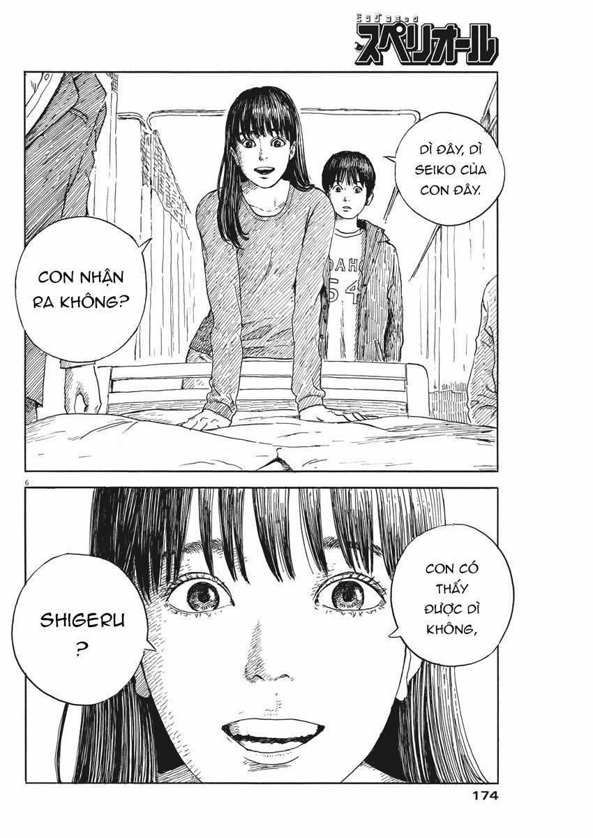 Đường Mòn Máu - Chapter 51 - Trang 8