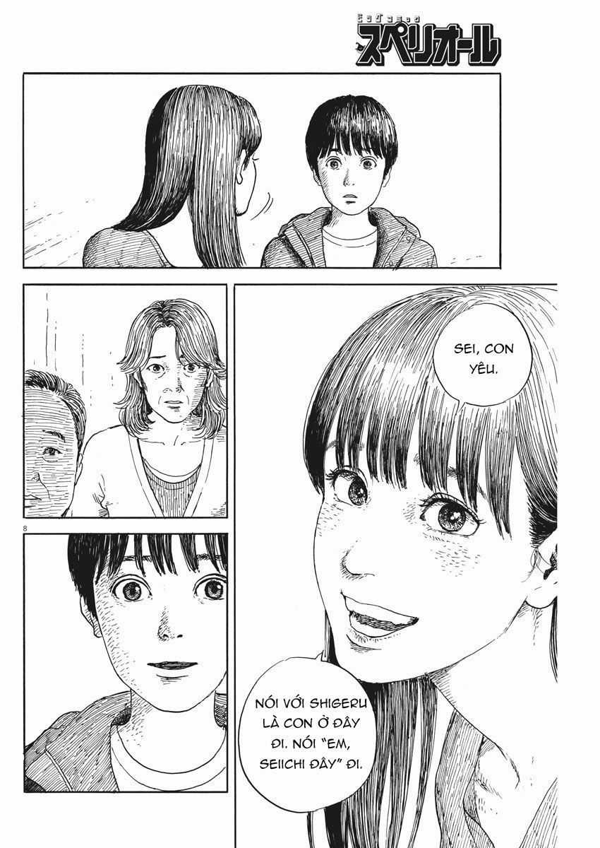 Đường Mòn Máu - Chapter 51 - Trang 10