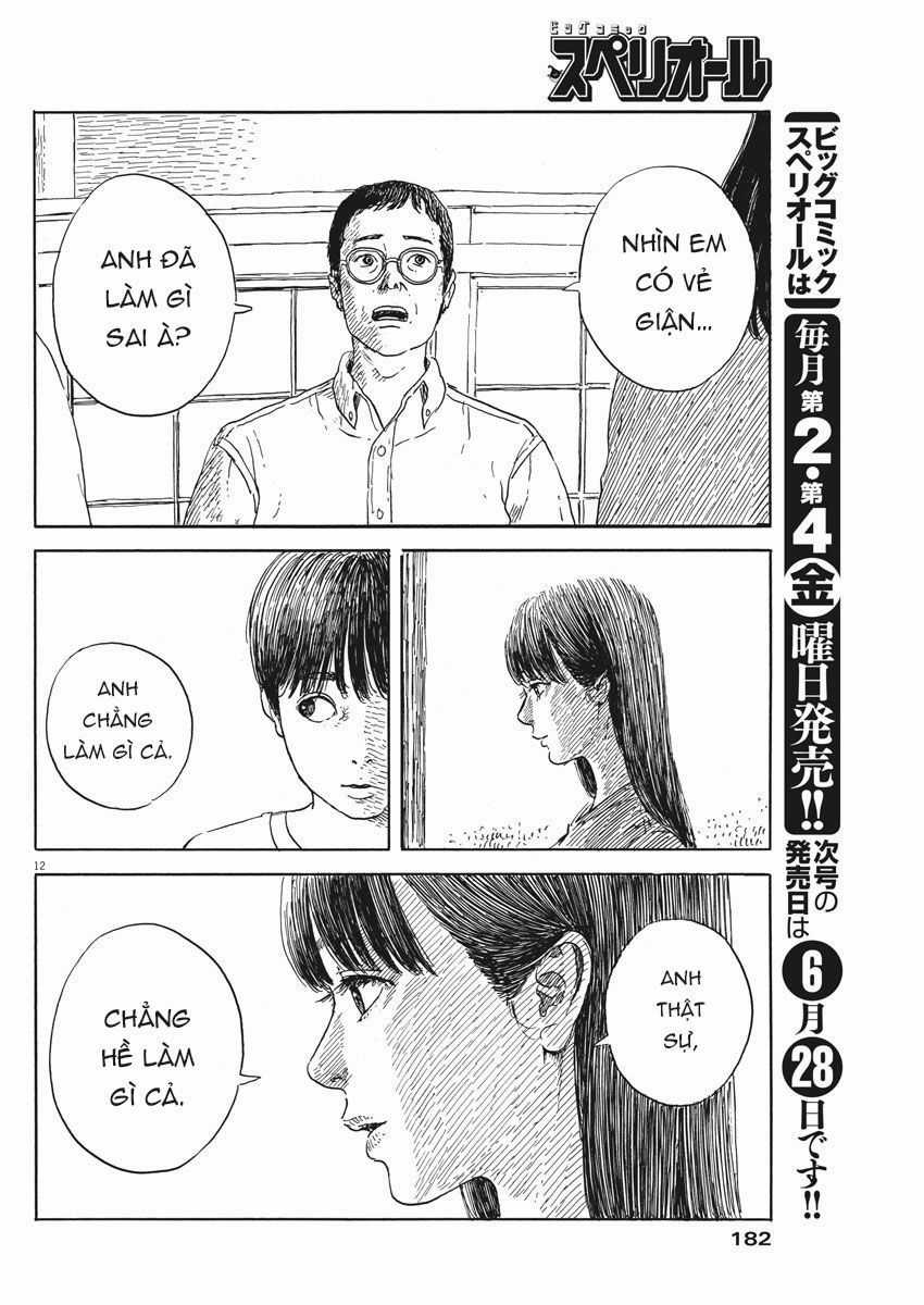 Đường Mòn Máu - Chapter 52 - Trang 14