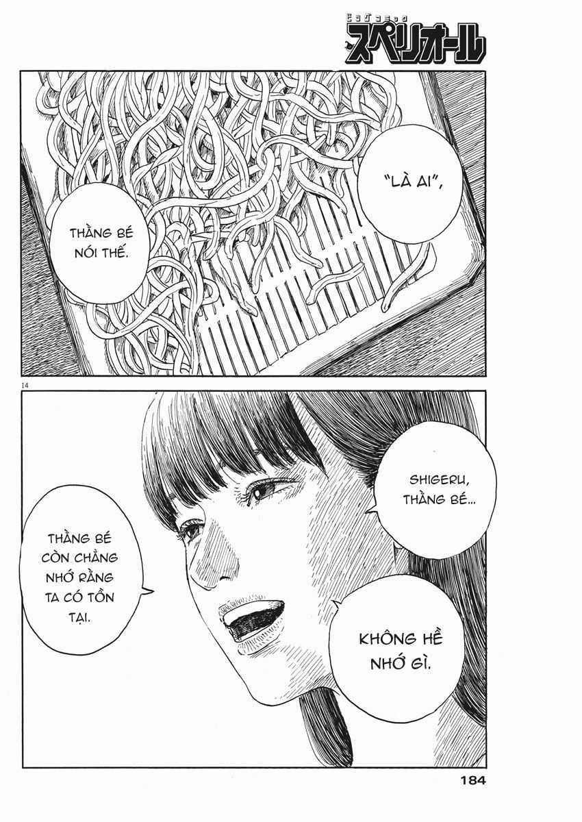 Đường Mòn Máu - Chapter 52 - Trang 16