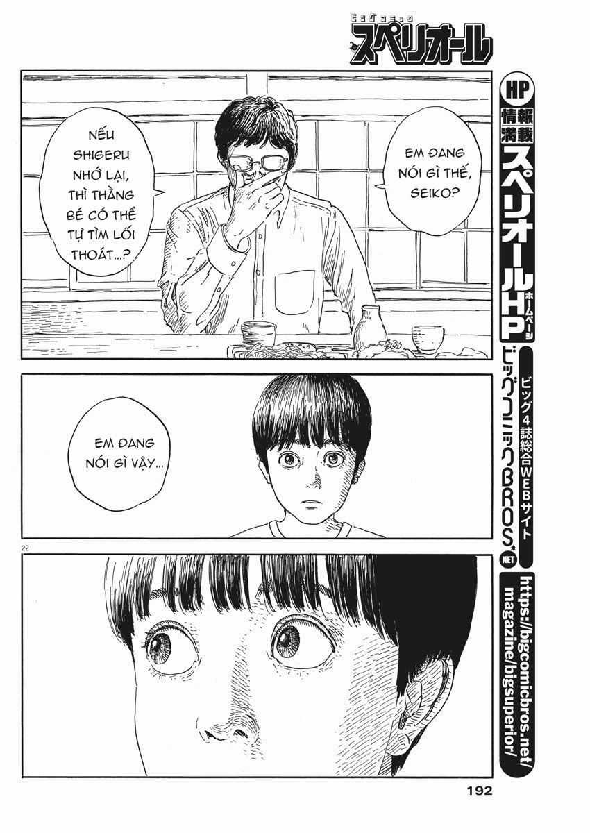 Đường Mòn Máu - Chapter 52 - Trang 24