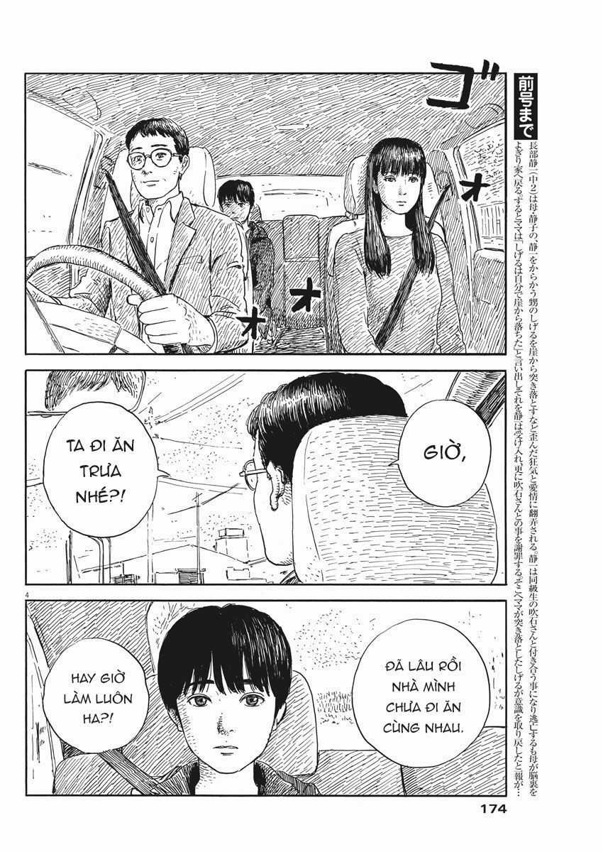 Đường Mòn Máu - Chapter 52 - Trang 6