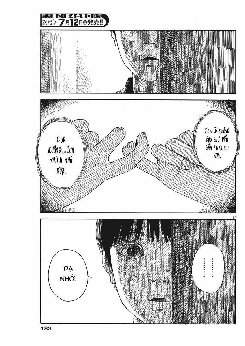 Đường Mòn Máu - Chapter 53 - Trang 19