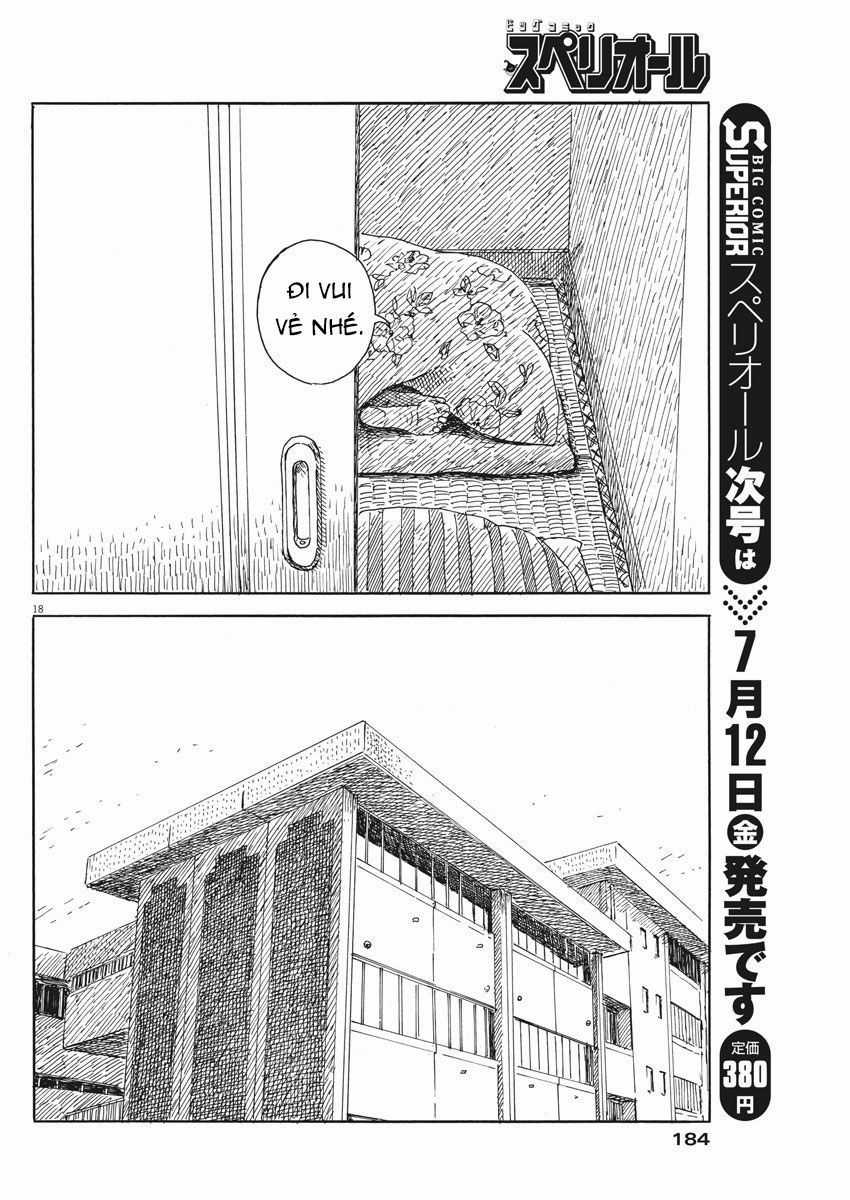 Đường Mòn Máu - Chapter 53 - Trang 20