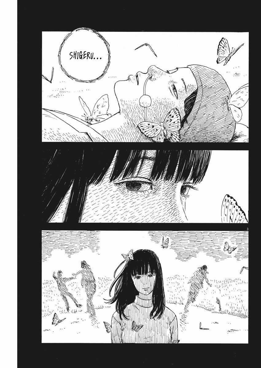 Đường Mòn Máu - Chapter 53 - Trang 5