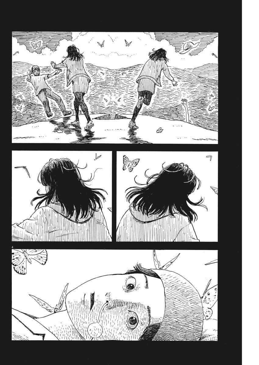 Đường Mòn Máu - Chapter 53 - Trang 6