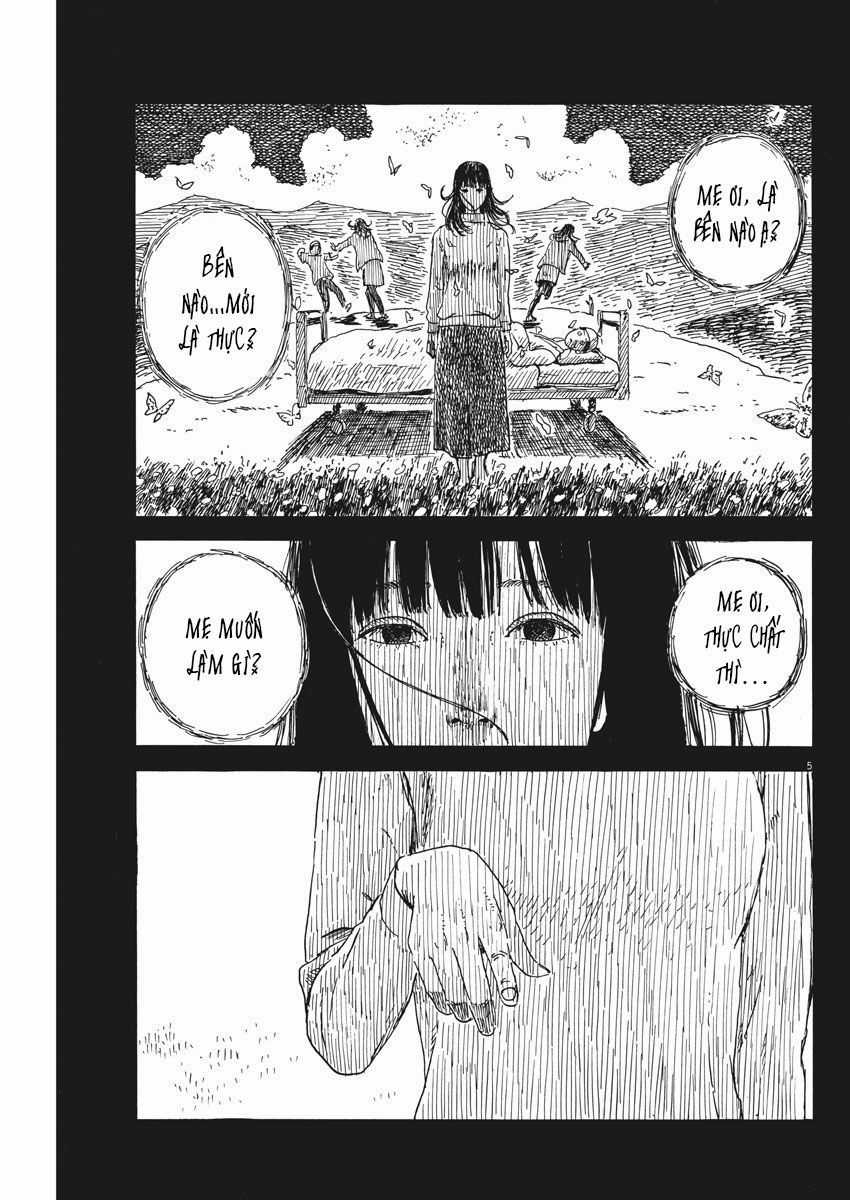 Đường Mòn Máu - Chapter 53 - Trang 7