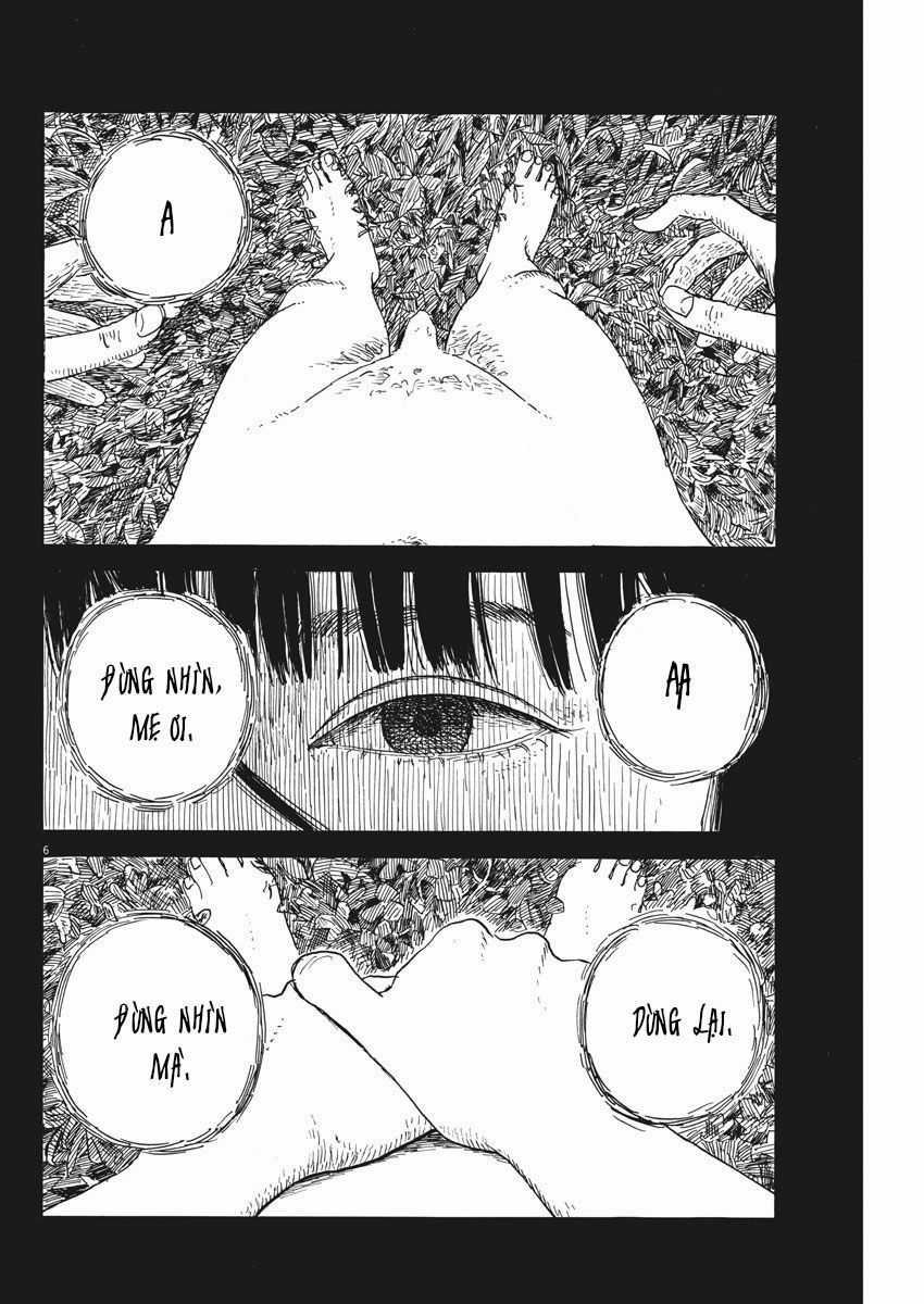 Đường Mòn Máu - Chapter 53 - Trang 8