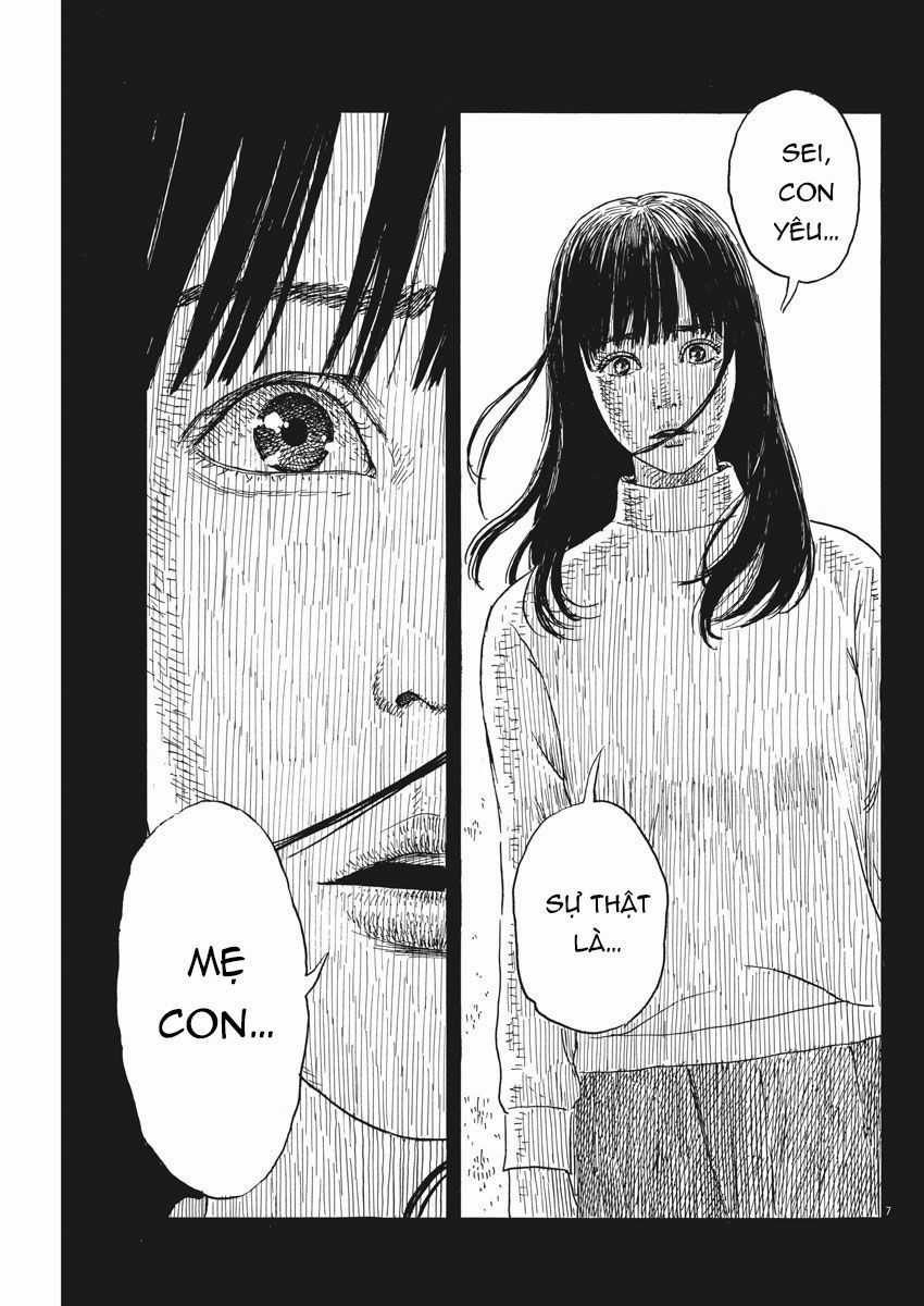 Đường Mòn Máu - Chapter 53 - Trang 9