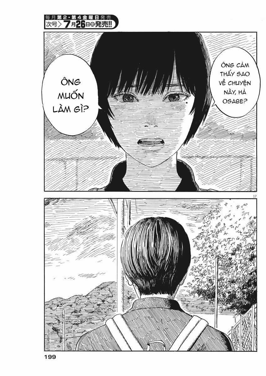 Đường Mòn Máu - Chapter 54 - Trang 19