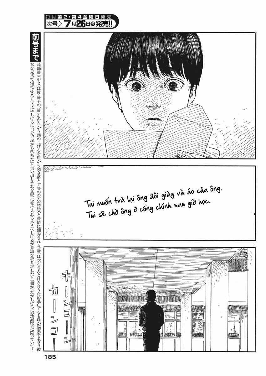 Đường Mòn Máu - Chapter 54 - Trang 5