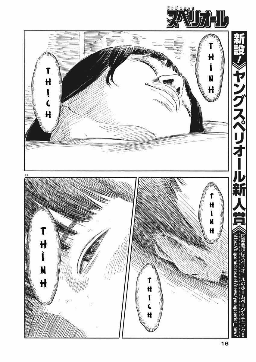 Đường Mòn Máu - Chapter 55 - Trang 15