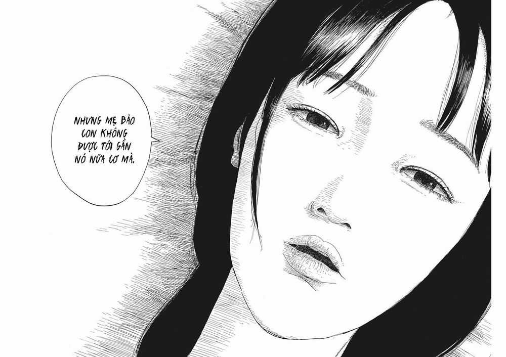 Đường Mòn Máu - Chapter 55 - Trang 21