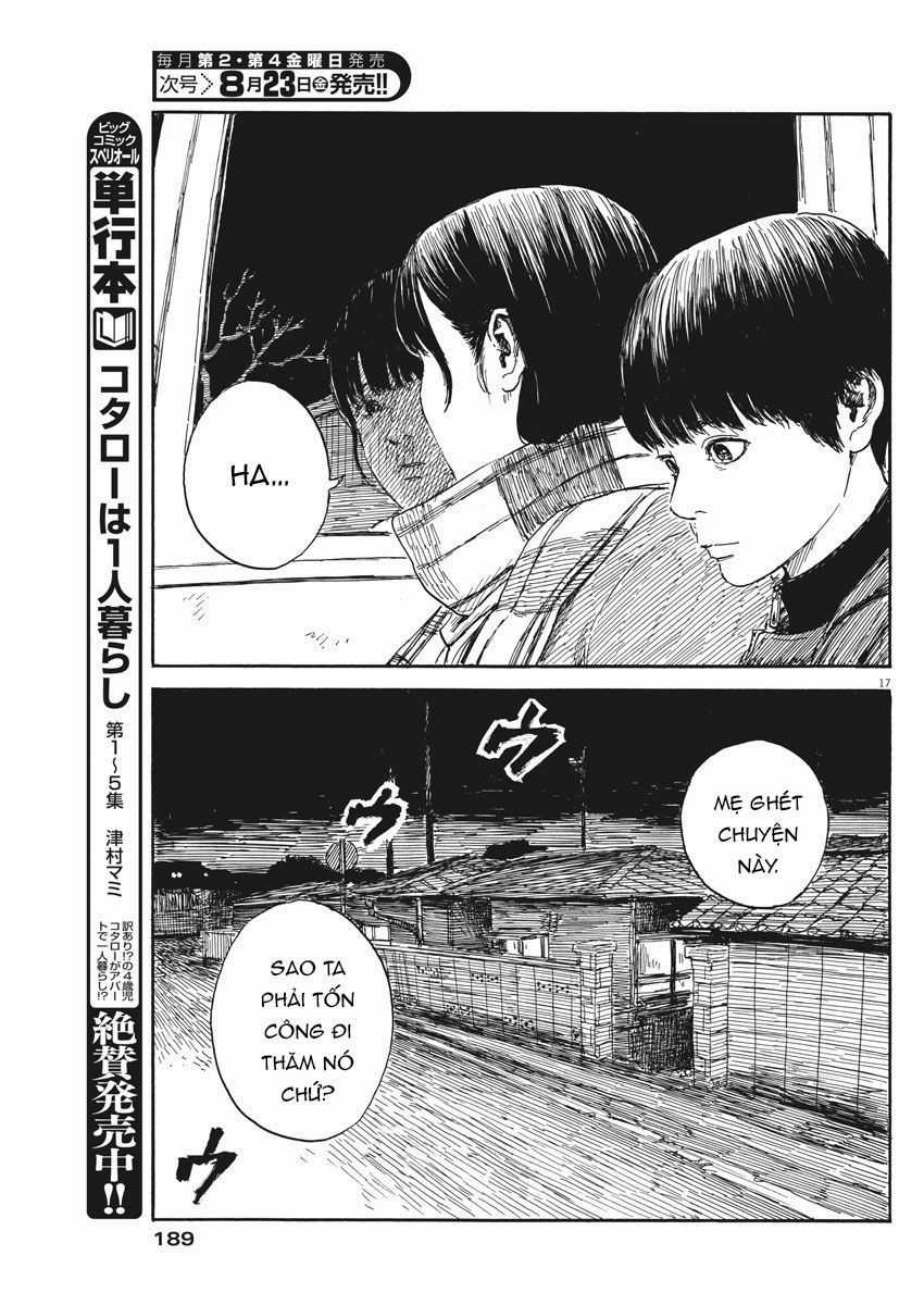 Đường Mòn Máu - Chapter 56 - Trang 18