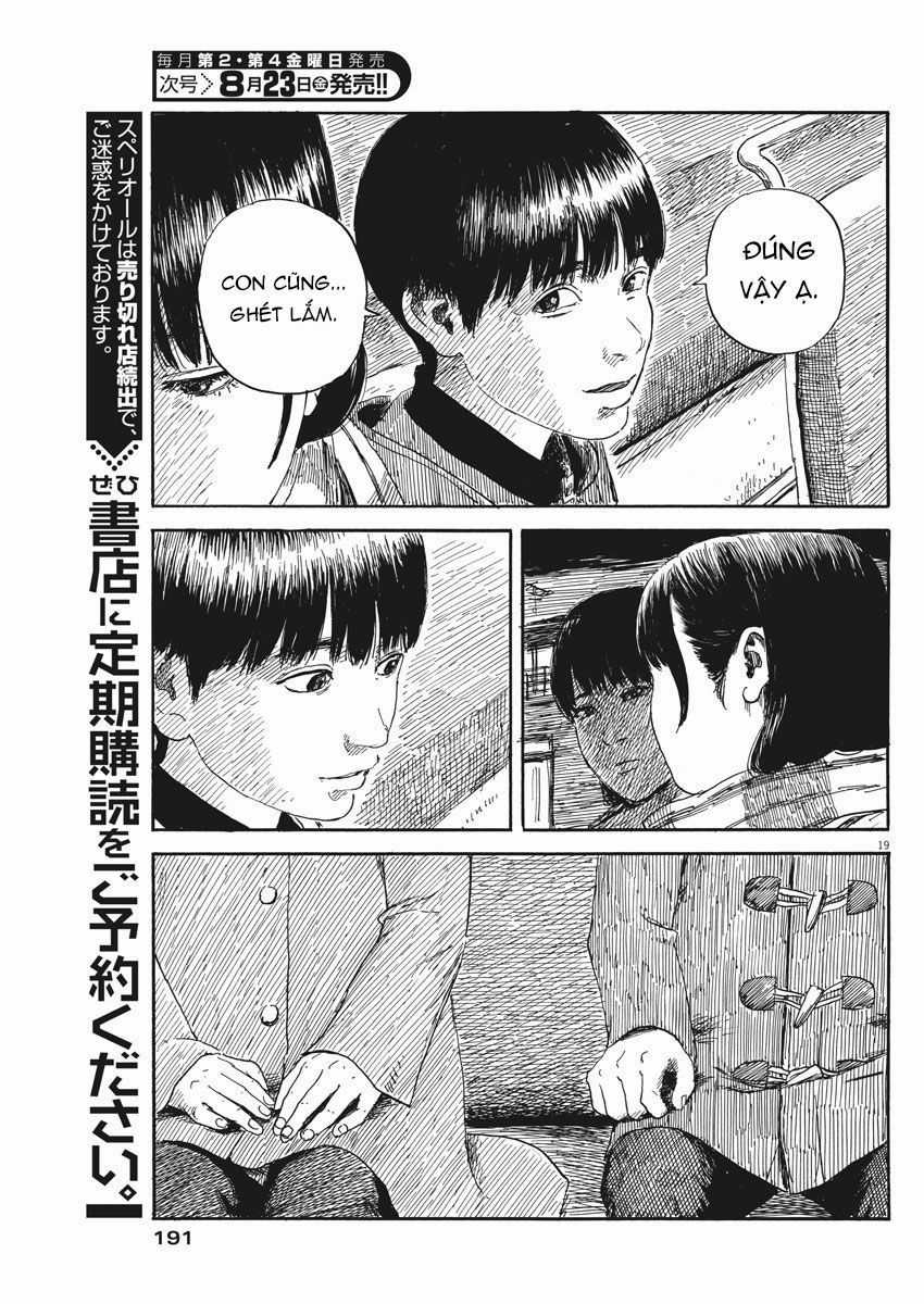 Đường Mòn Máu - Chapter 56 - Trang 20