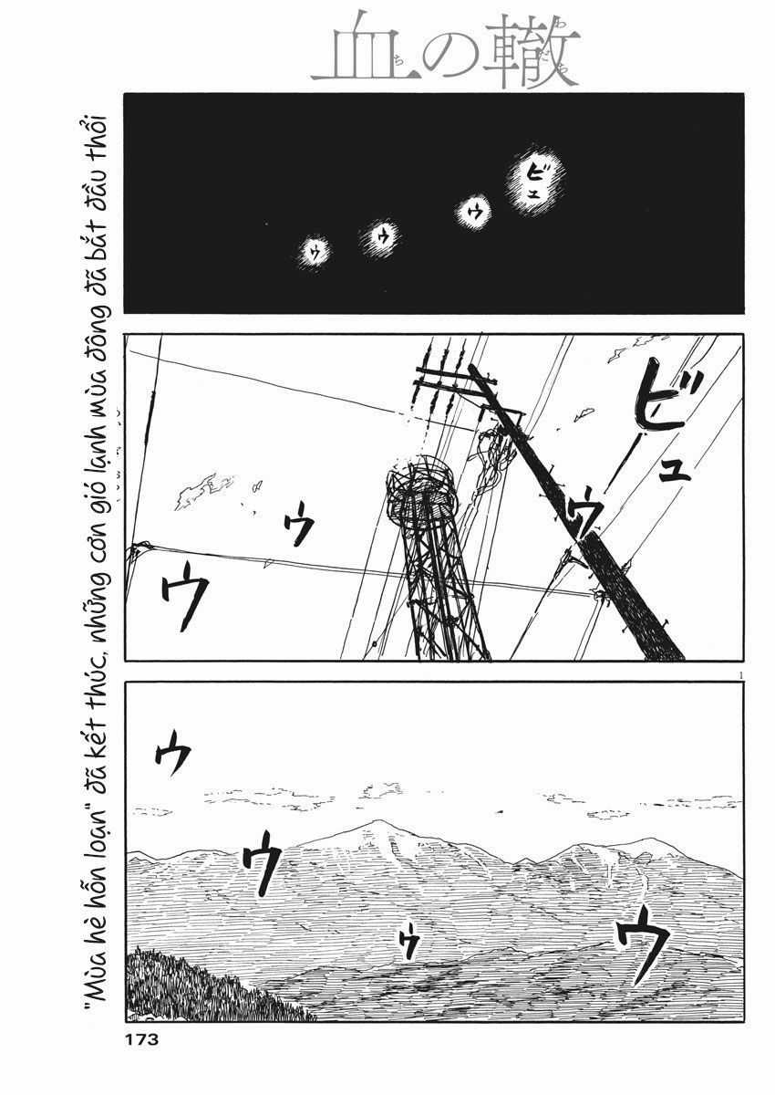 Đường Mòn Máu - Chapter 56 - Trang 3