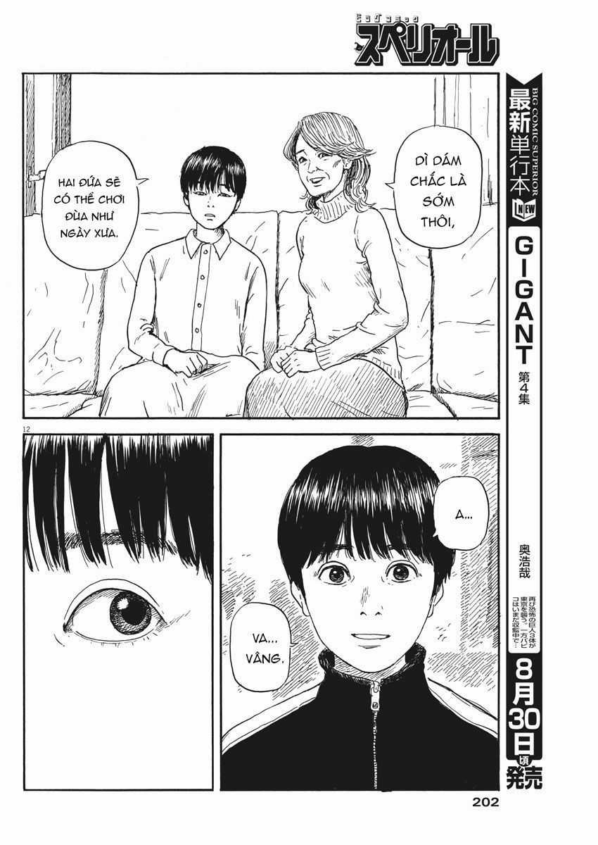 Đường Mòn Máu - Chapter 57 - Trang 14