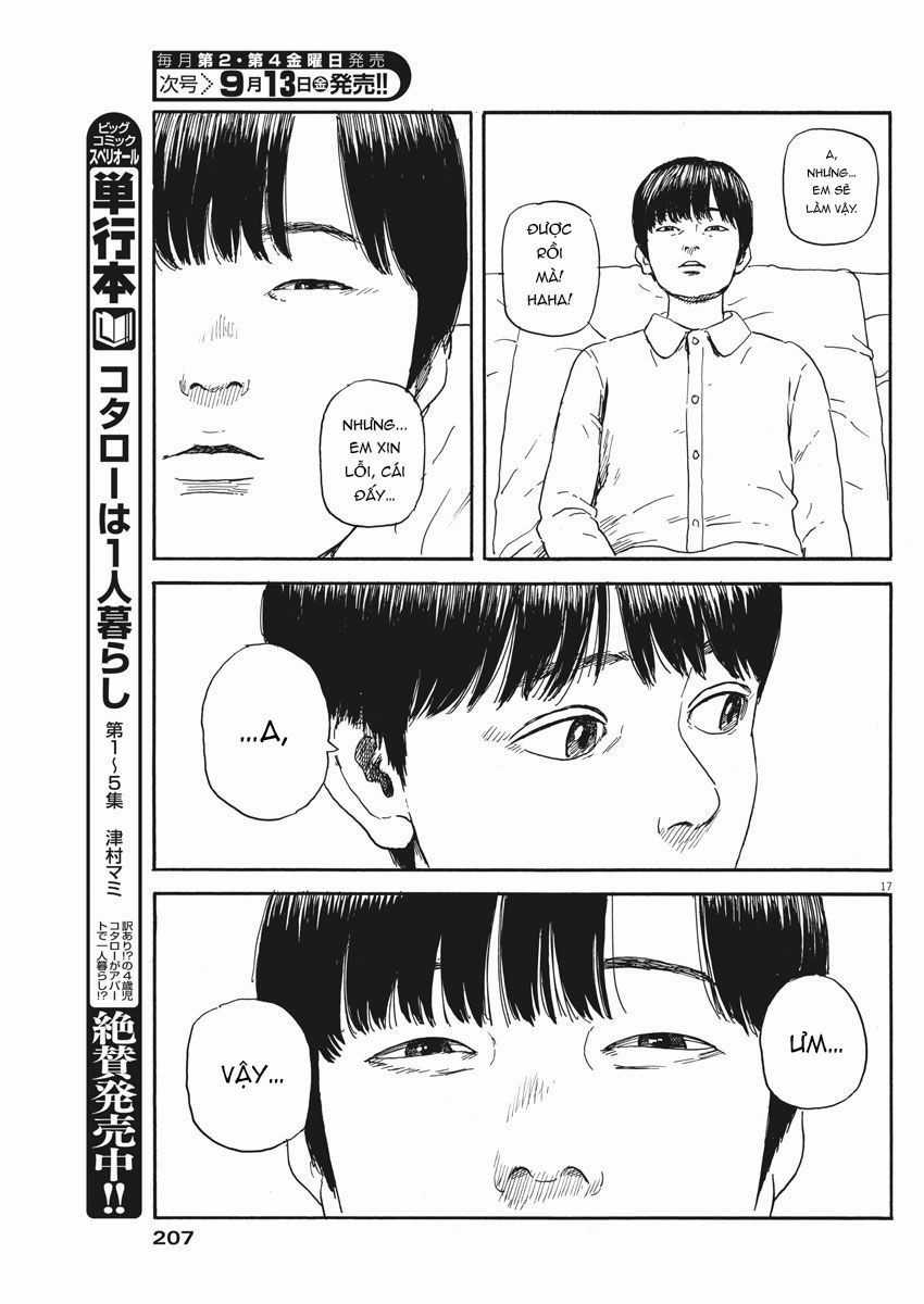 Đường Mòn Máu - Chapter 57 - Trang 19