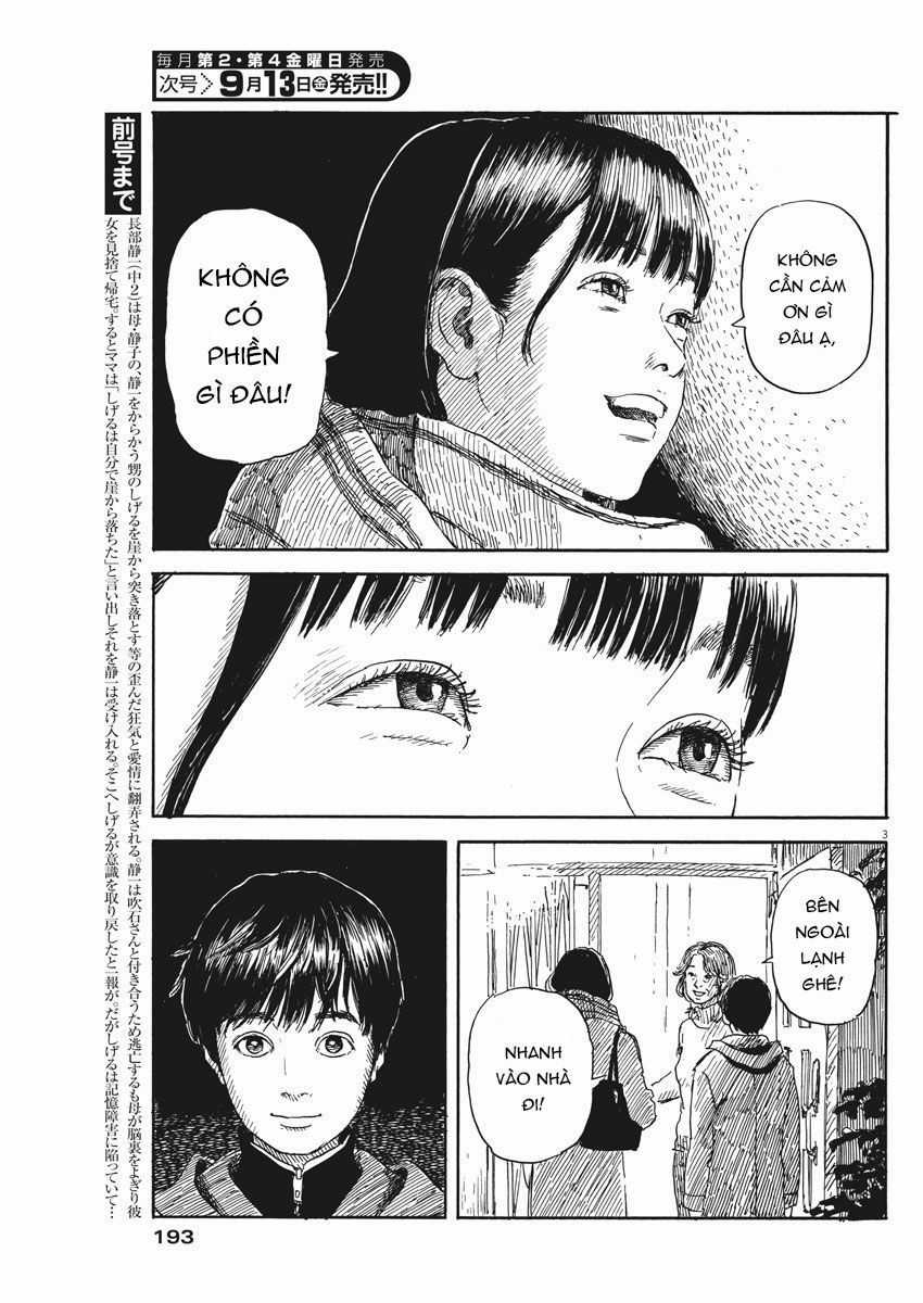 Đường Mòn Máu - Chapter 57 - Trang 5