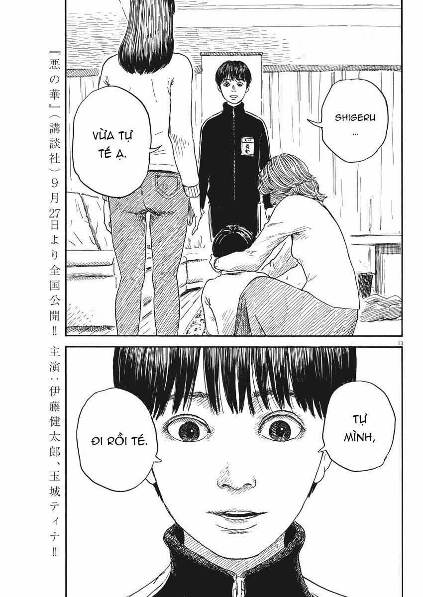 Đường Mòn Máu - Chapter 58 - Trang 14