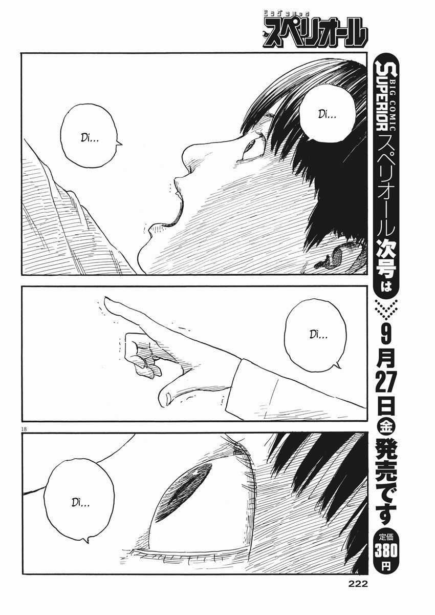 Đường Mòn Máu - Chapter 58 - Trang 19