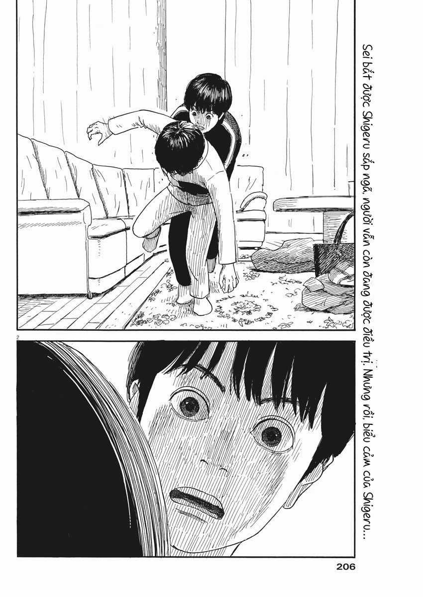 Đường Mòn Máu - Chapter 58 - Trang 4