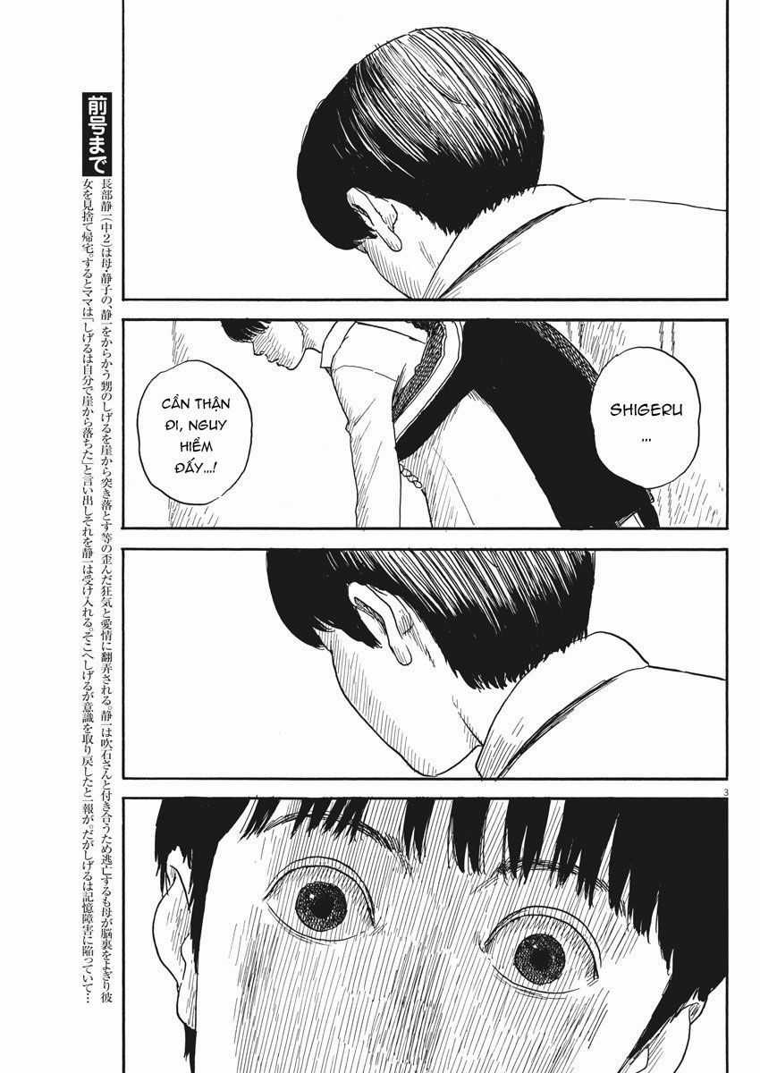 Đường Mòn Máu - Chapter 58 - Trang 5