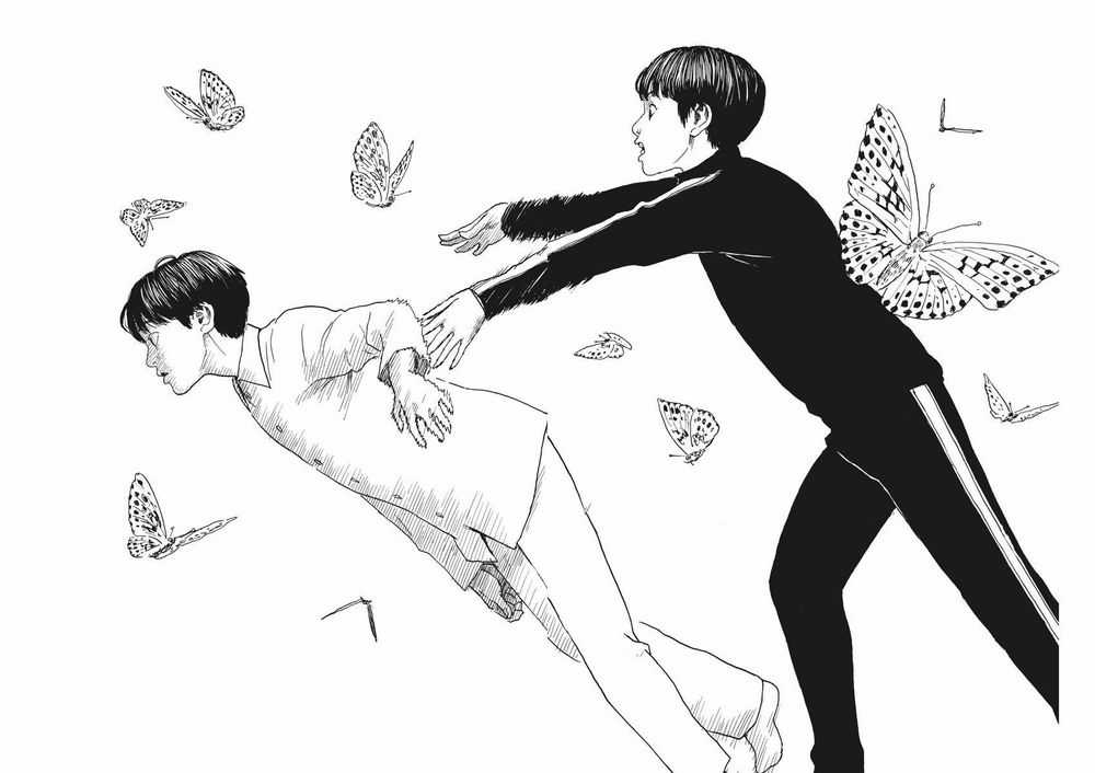 Đường Mòn Máu - Chapter 58 - Trang 8