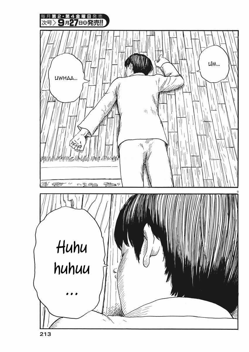 Đường Mòn Máu - Chapter 58 - Trang 10