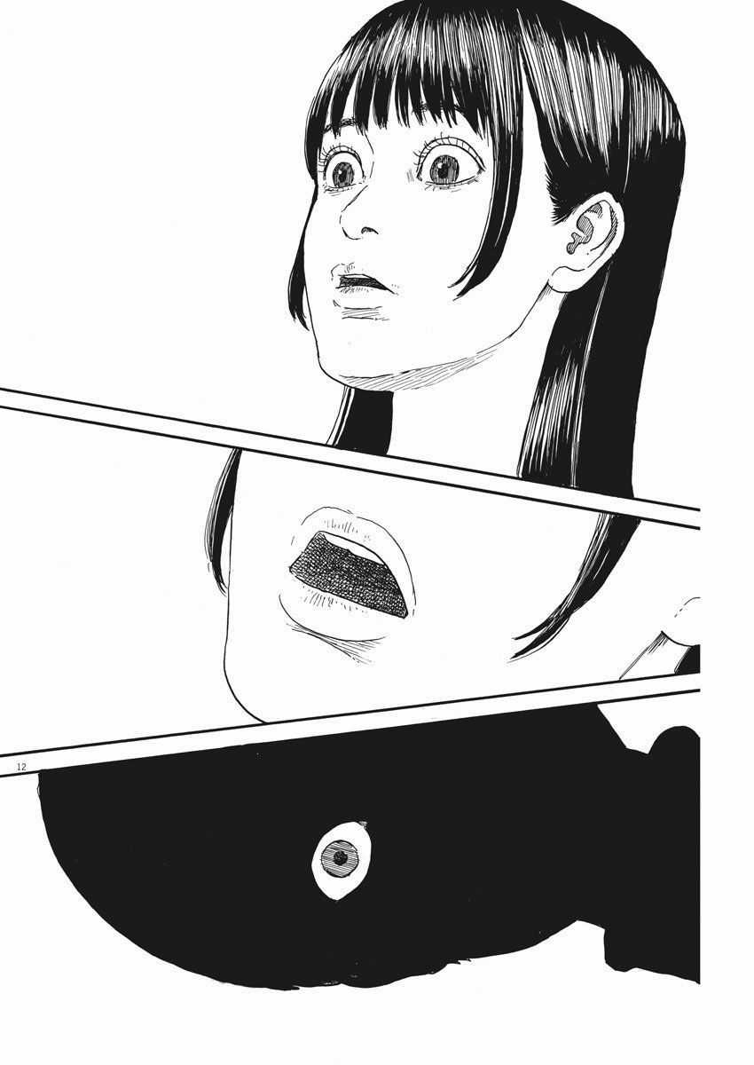 Đường Mòn Máu - Chapter 59 - Trang 12