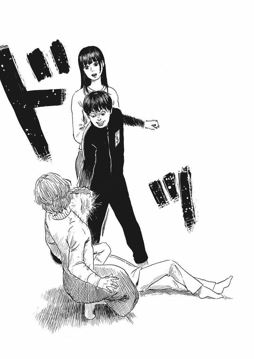 Đường Mòn Máu - Chapter 59 - Trang 14