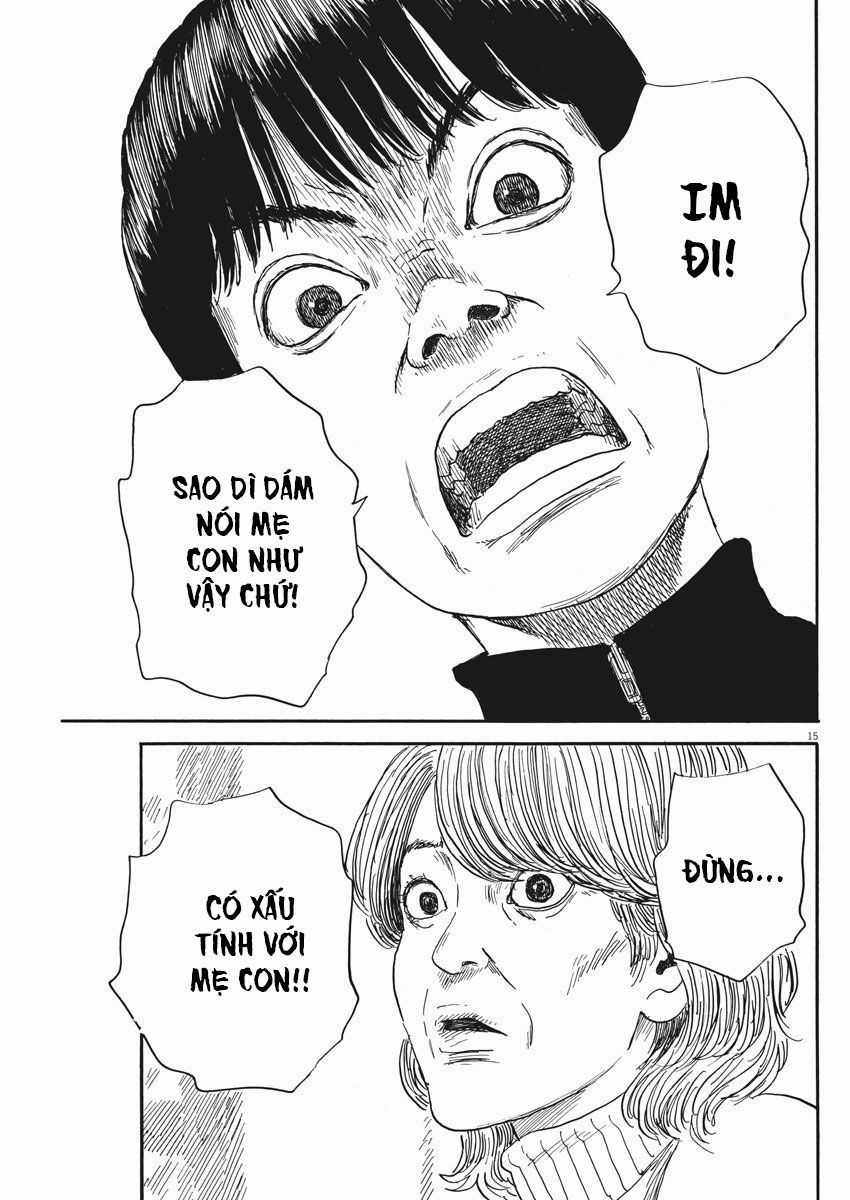 Đường Mòn Máu - Chapter 59 - Trang 15