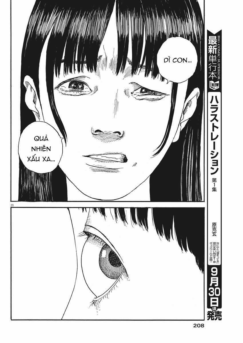 Đường Mòn Máu - Chapter 59 - Trang 20