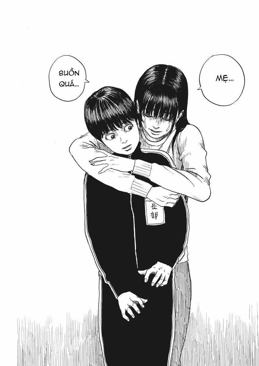 Đường Mòn Máu - Chapter 59 - Trang 21