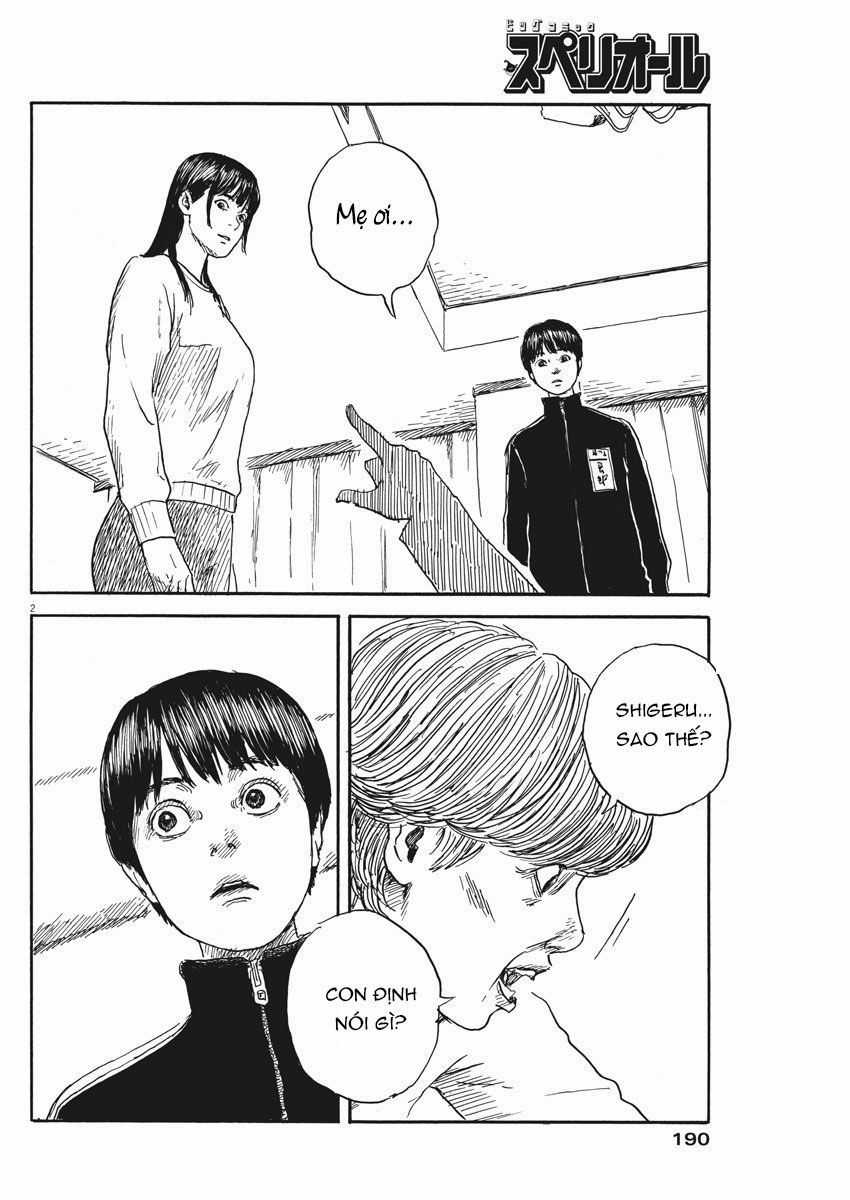 Đường Mòn Máu - Chapter 59 - Trang 4