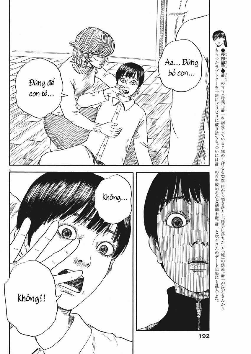 Đường Mòn Máu - Chapter 59 - Trang 6