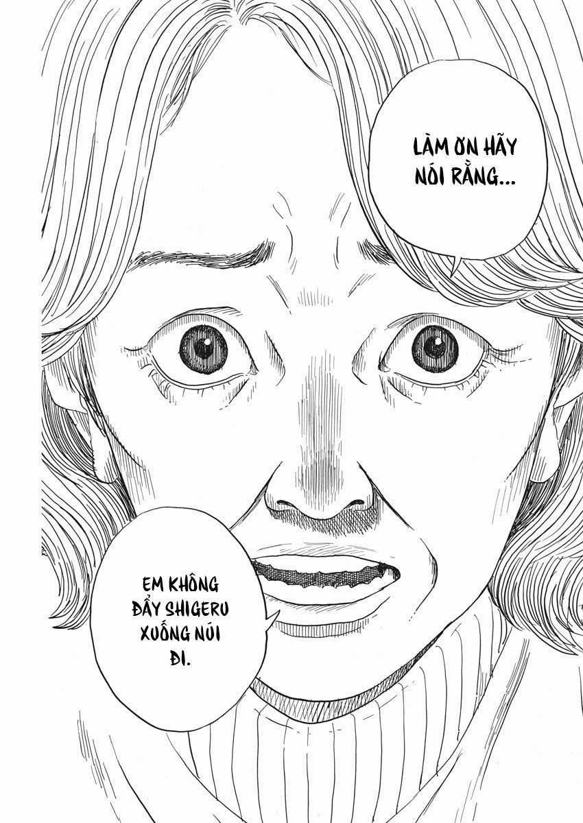 Đường Mòn Máu - Chapter 59 - Trang 10