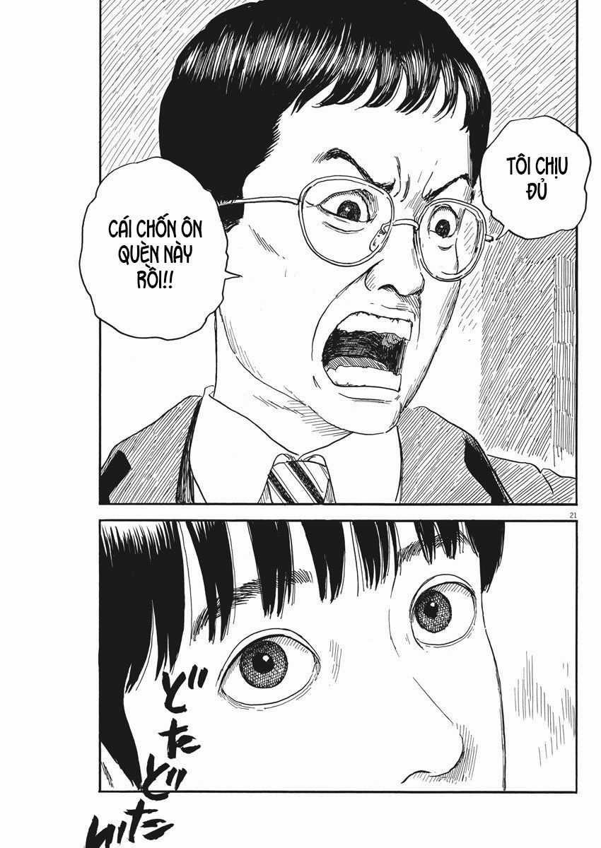 Đường Mòn Máu - Chapter 60 - Trang 23