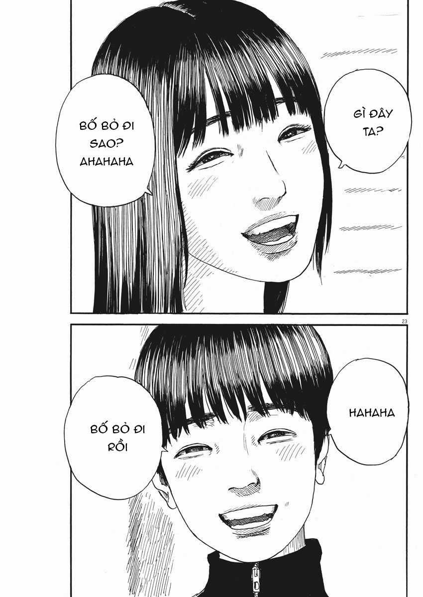 Đường Mòn Máu - Chapter 60 - Trang 25