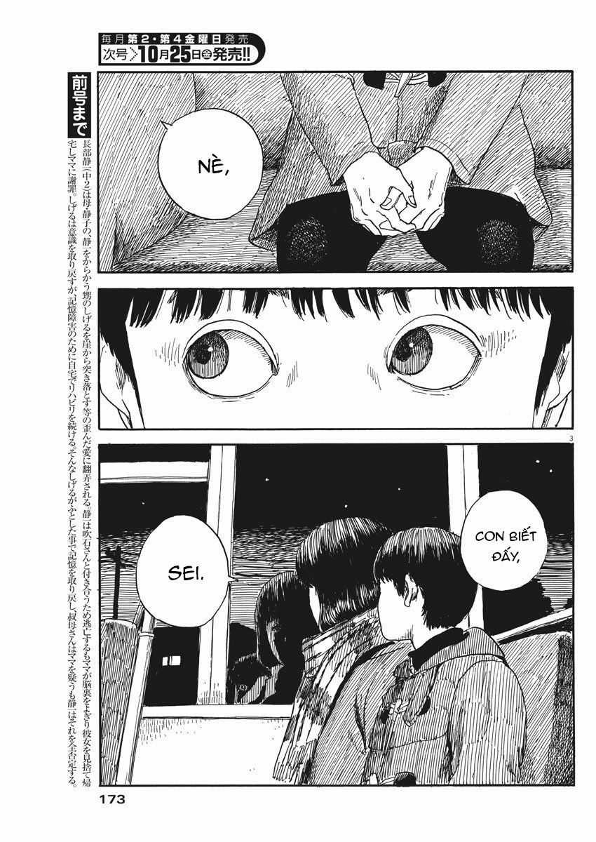 Đường Mòn Máu - Chapter 60 - Trang 5