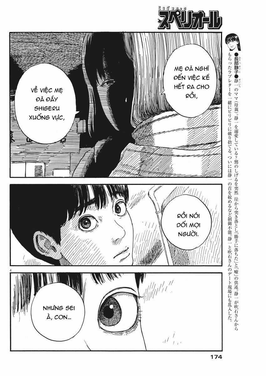 Đường Mòn Máu - Chapter 60 - Trang 6