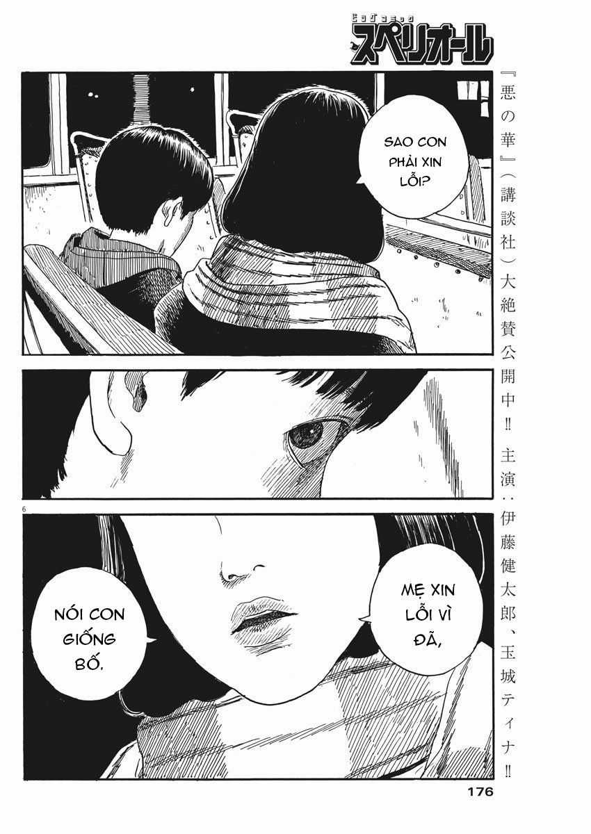 Đường Mòn Máu - Chapter 60 - Trang 8