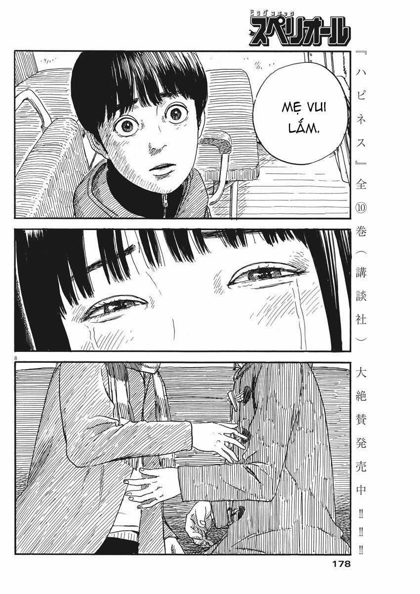 Đường Mòn Máu - Chapter 60 - Trang 10