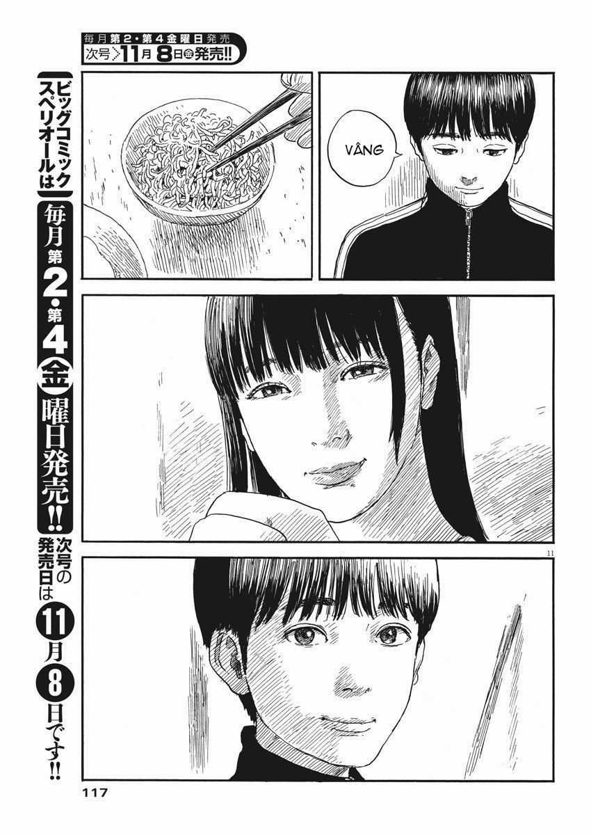 Đường Mòn Máu - Chapter 61 - Trang 13